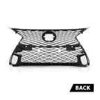 Front Bumper Grille for Lexus GS200t, GS450h, GS350 (2016–2020)