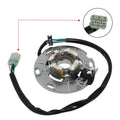 Magneto Generator Stator Coil for Yamaha YZ125 (1996–2004) 4SS-85560-00