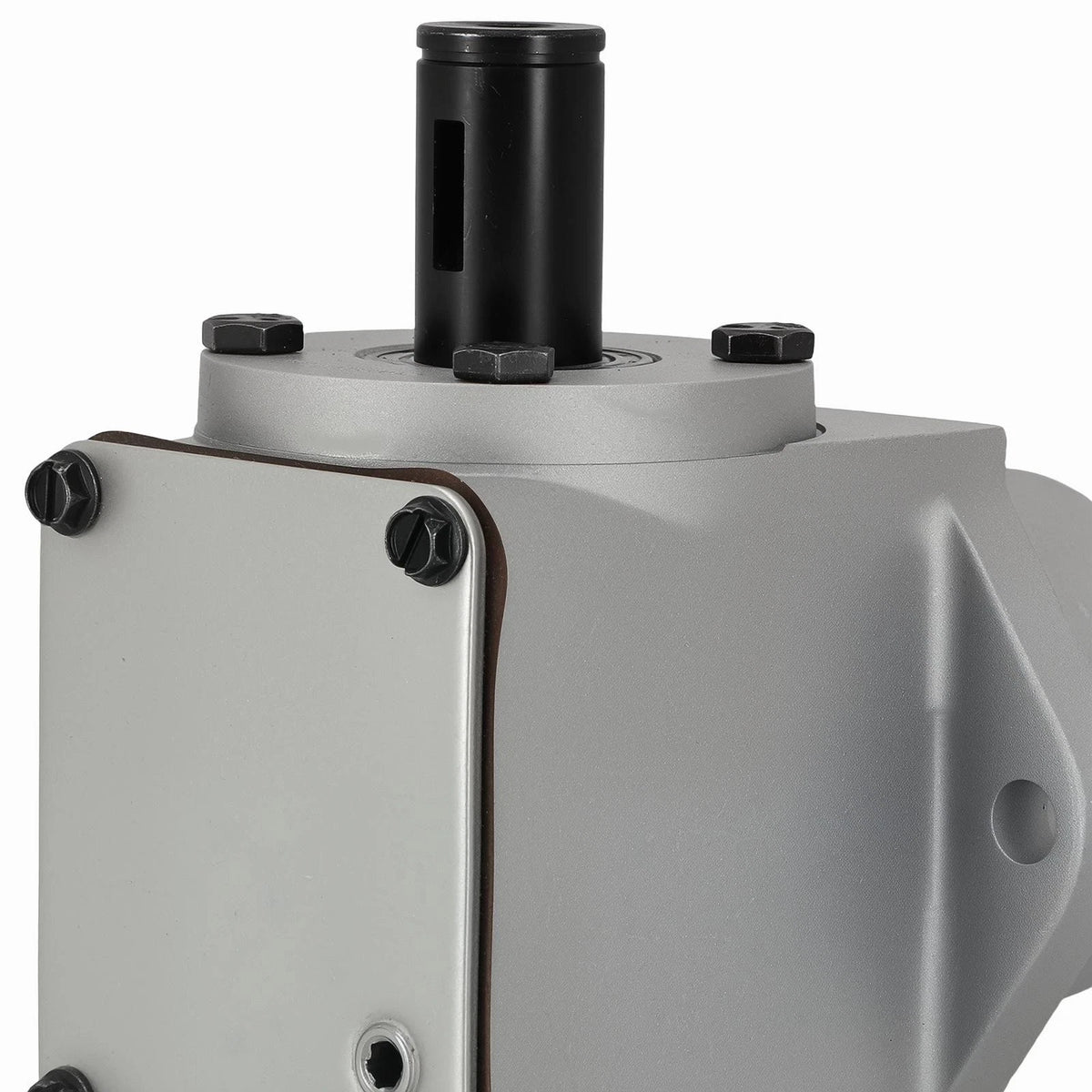 Front Mount Deck Gearbox for Grasshopper 390024 (Right Angle CCW) (2000–2000)