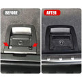Rear Trunk Cargo Mat for BMW X6 E60 F07 F11 E70 F15 E71 (2008-2020)