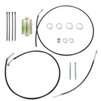 Fuel Line Kit for Chevy Tahoe GMC Yukon (1995â2000)