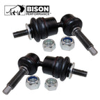 2X Rear Sway Stabilizer Bar Links for Ford Focus C-Max (2013–2018)