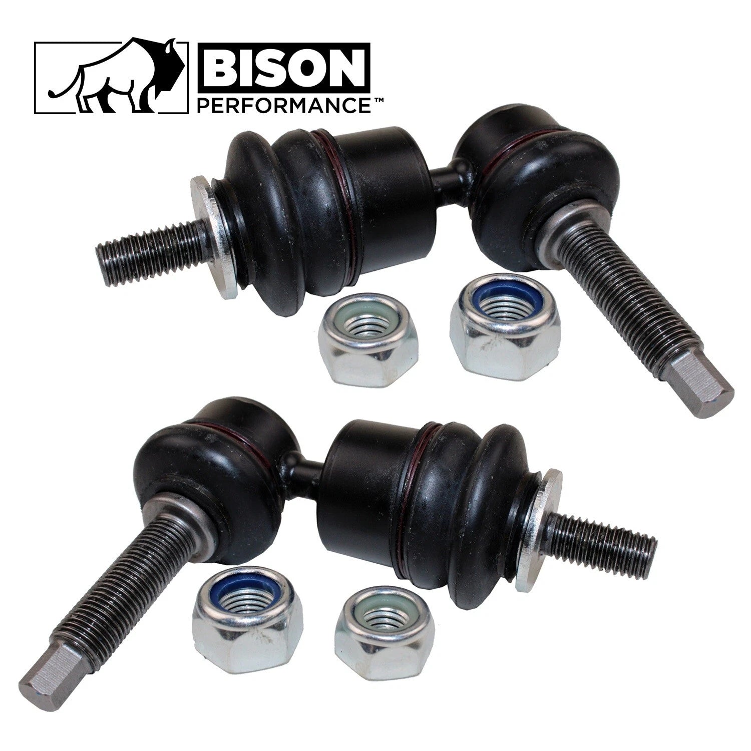 2X Rear Sway Stabilizer Bar Links for Ford Focus C-Max (2013–2018)