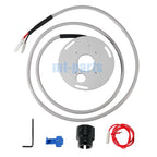 Ignition Module Sensor Pickup Assembly for Honda CB750 (1970–1976) 30200-300-154