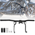 Front Highway Crash Bar for Harley Touring Road King Glide Electra Glide (2014–2023)