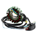 Magneto Stator Generator for Herkules Adly Hurricane 500S 450 SM ATV (2000–2023)
