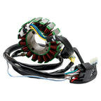 Magneto Stator Generator for Herkules Adly Hurricane 500S 450 SM ATV (2000–2023)