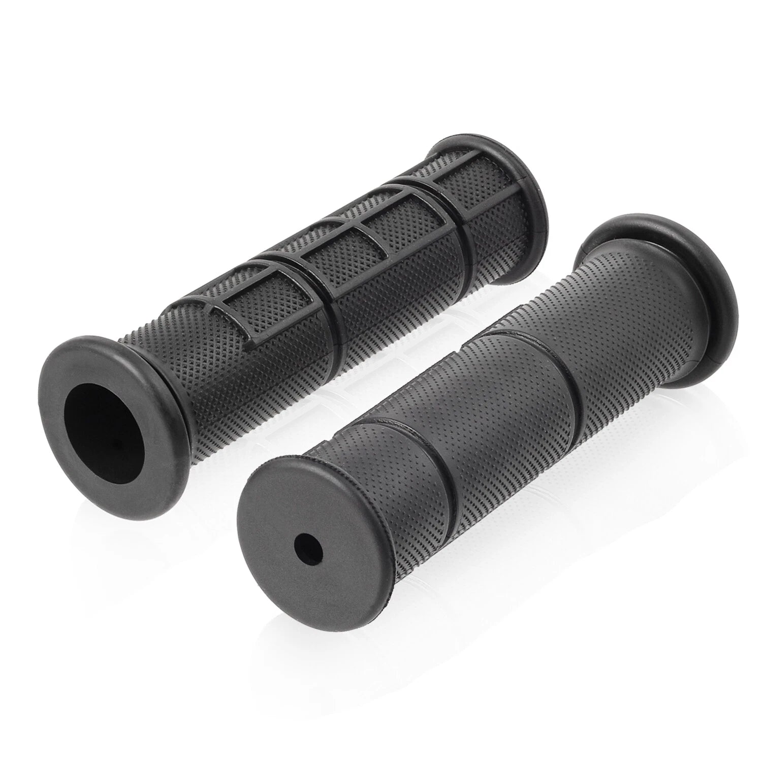 2X Handlebar Grips for Polaris Sportsman 500 HO (2007–2013)