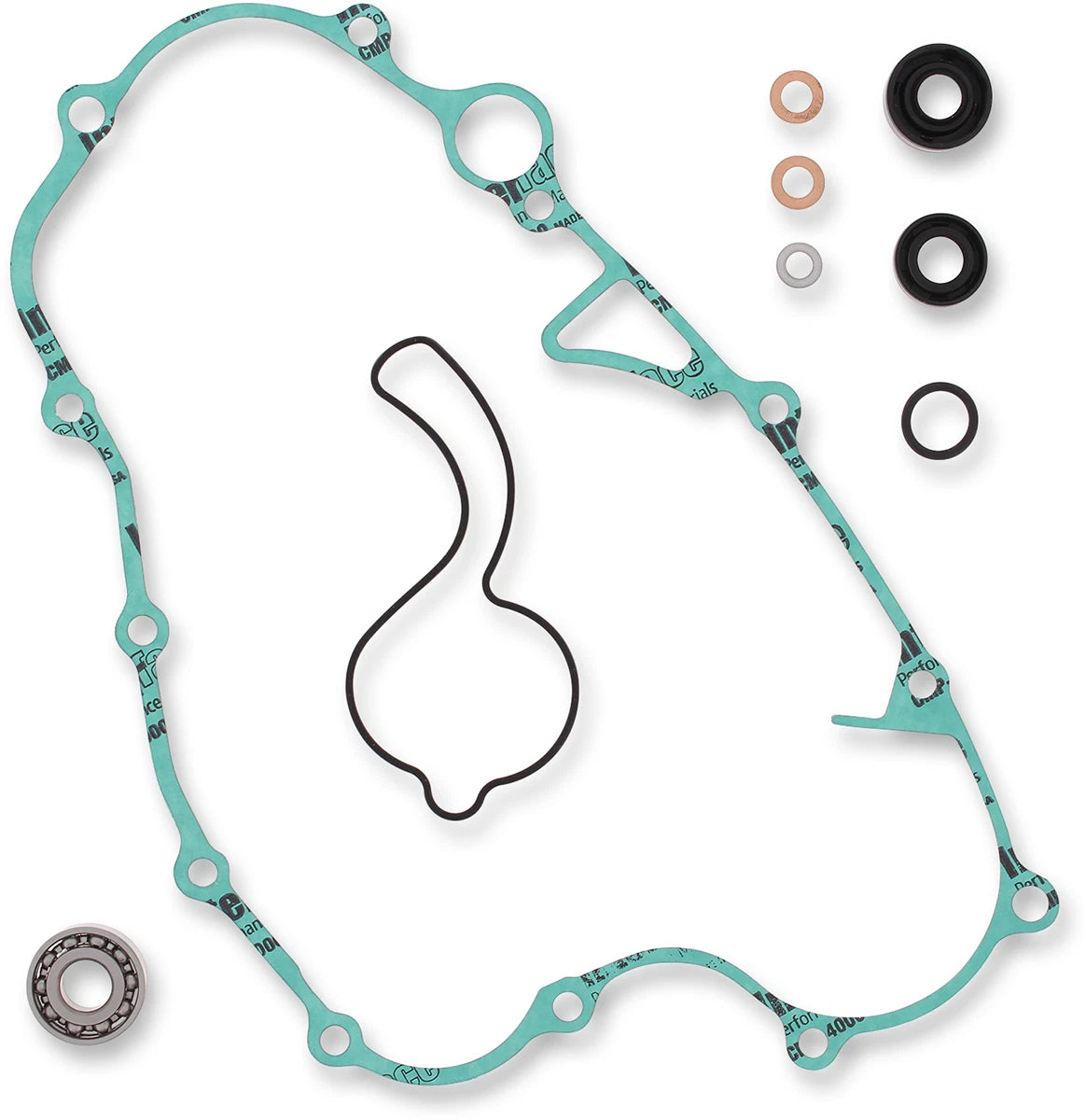 Water Pump Rebuild Kit for Honda (821213mse)