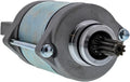 Starter Motor for Kawasaki Ninja 300 & Versys-X 300 (2013–2018)