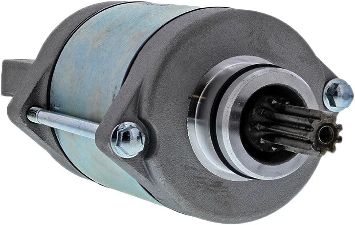 Starter Motor for Kawasaki Ninja 300 & Versys-X 300 (2013–2018)