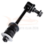 12Pcs Suspension Kit for Toyota 4Runner (2003-2009)