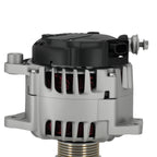 6-Groove Alternator for Nissan Altima Rogue Sentra 2.5L (2007–2019)