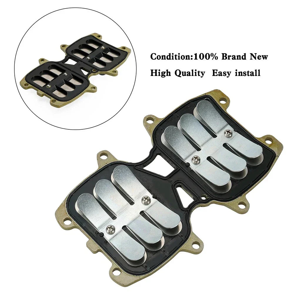 Reed Valve Assy for Yamaha Outboard Motor 2-Stroke 40HP