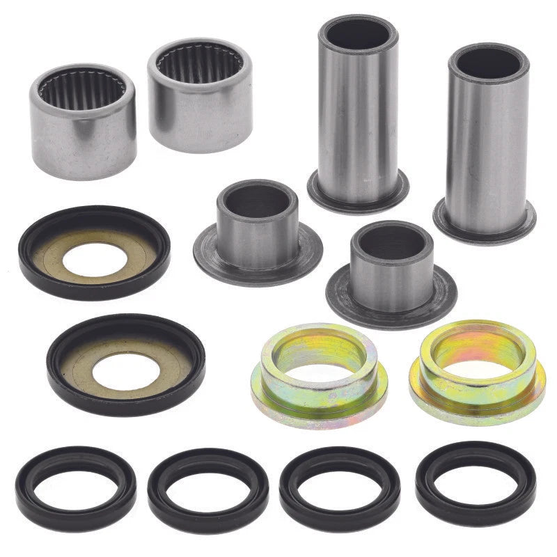 Swingarm Repair Kit for Suzuki LT250R (1985–1992)