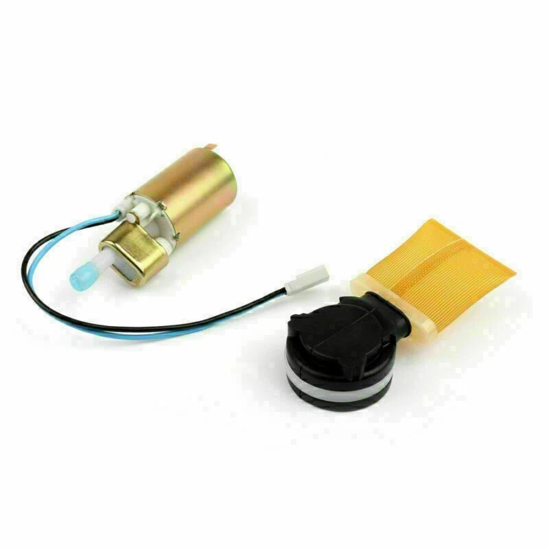 Fuel Pump for Kawasaki Prairie 650 700, Brute Force 650, KVX700 (2002–2023)