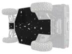 Full Skid Plate for CFMoto UForce U10 Pro (2025+)