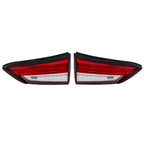 Tail Light Assembly for GMC Terrain Denali (2022–2024) LED Rear Inner Right + Left
