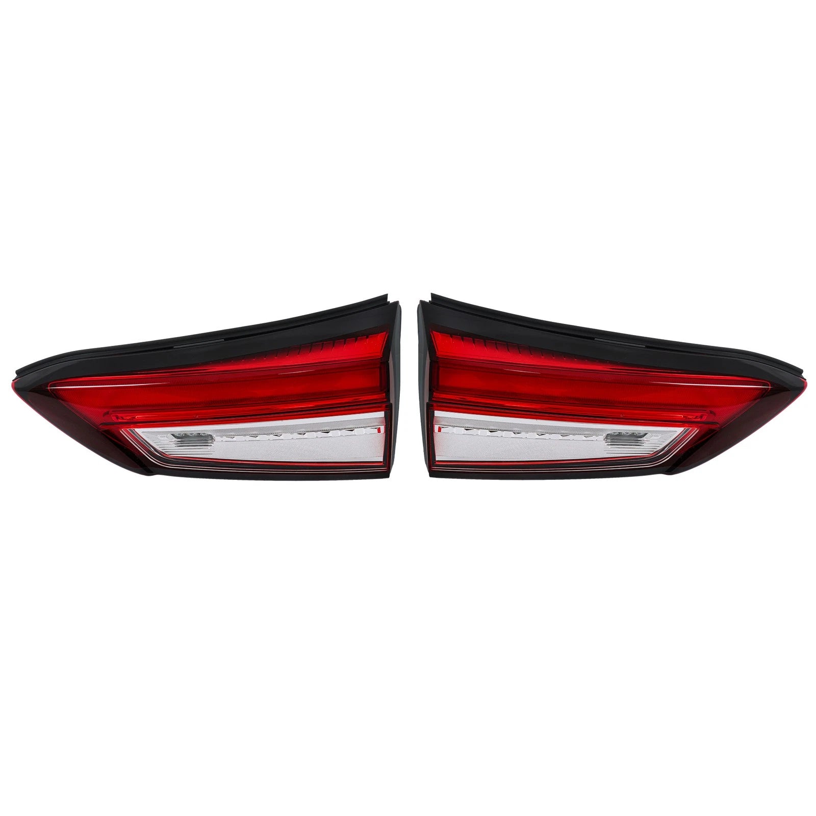 Tail Light Assembly for GMC Terrain Denali (2022–2024) LED Rear Inner Right + Left