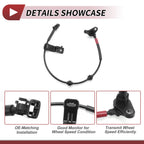 ABS Wheel Speed Sensor for Hyundai Genesis Coupe (2010-2016)