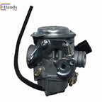 Carburetor for Honda Metropolitan 50 CHF50 (2002–2009) 16046-GEV-003
