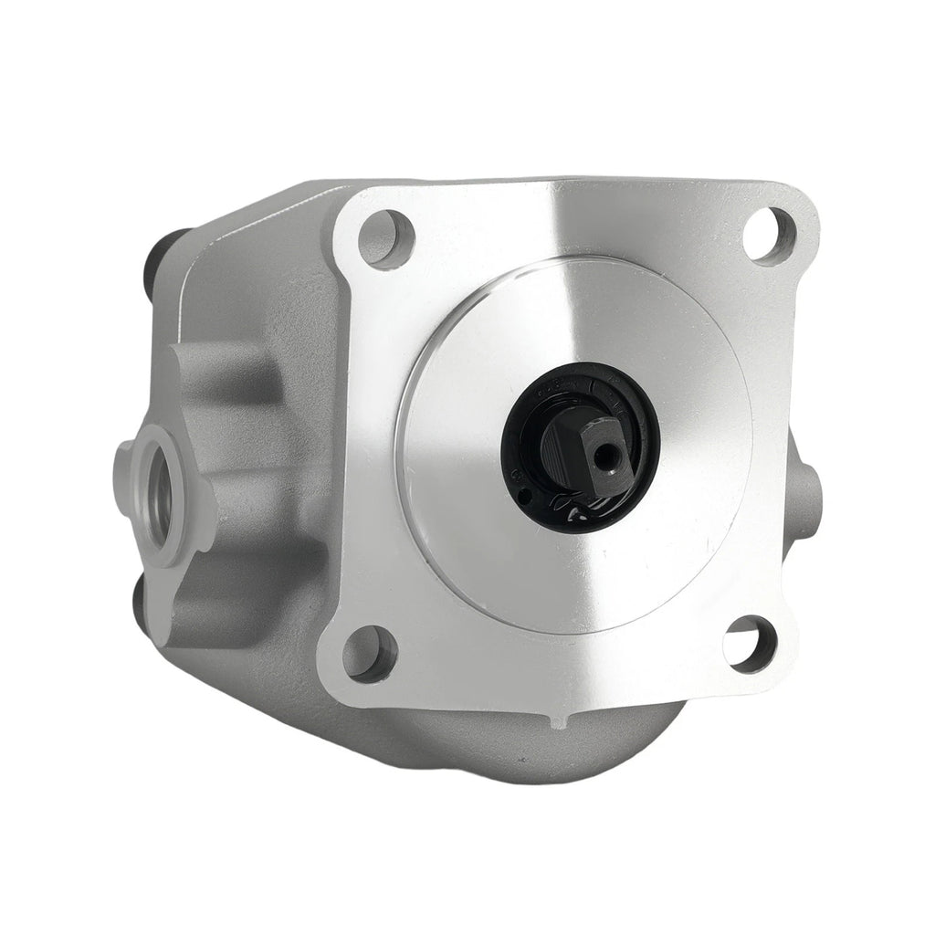 Hydraulic Pump For Kubota B1-14 B1-15 B1200 B7200 B6200 (2010–2010)