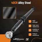 Rear Driveshaft Assembly for Land Rover Range Rover Sport (2006–2013) LR037028