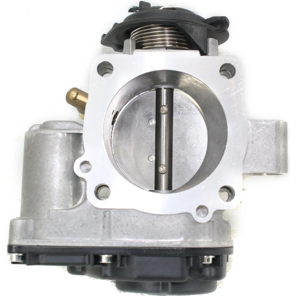 Throttle Body for VW Cabrio Jetta Golf (1996–1998)