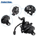 Hood Latch Lock for Lexus RX350 (2016–2022) No. 5351048250/535100E130