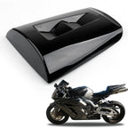 Rear Seat Cover Cowl for Honda CBR1000RR (2004–2007) Black