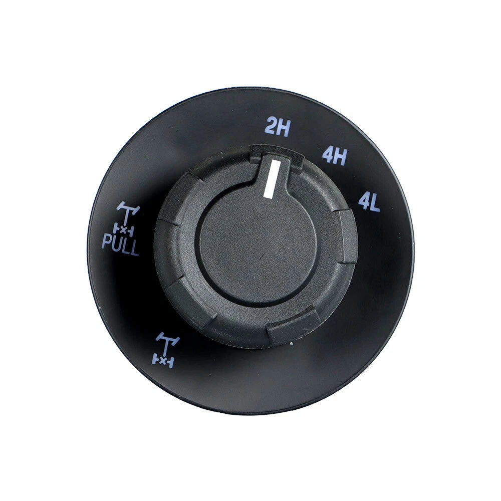 4WD Control E-Locker Override Switch Knob for Ford F150 (2009–2014)