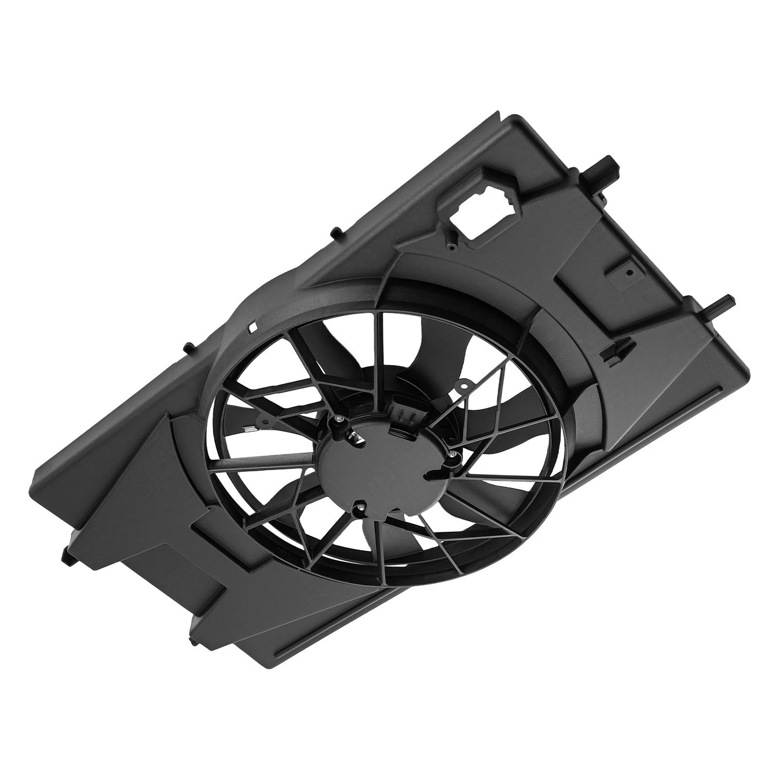 Cooling Fan for Chevrolet Cobalt (2005-2010) 240W 3Pin