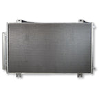 A/C Condenser for Honda Odyssey (2018–2023)