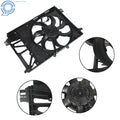 Radiator Cooling Fan Assembly for Toyota Camry (2018–2020) 2.5L 18-19