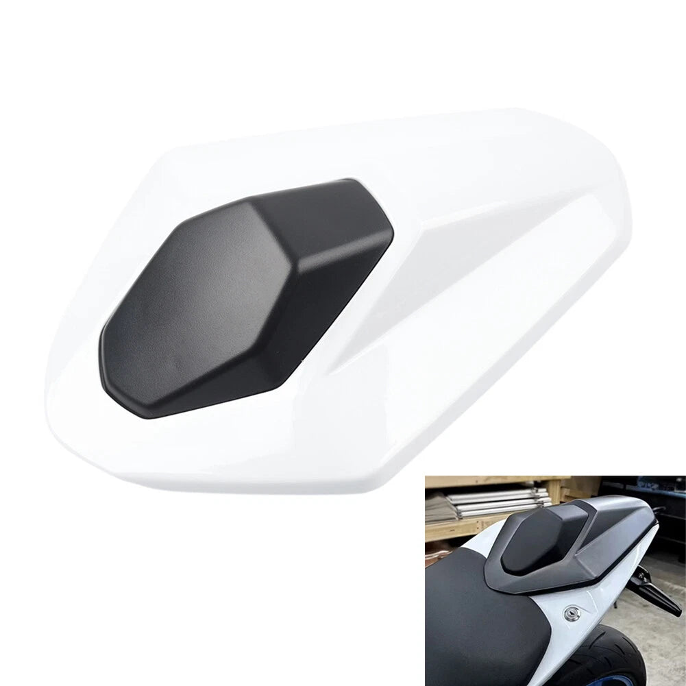 Rear Tail Seat Cover Fairing Cowl for Suzuki GSX-8S GSX-8R (2023–2024)