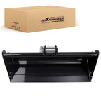 1000mm Bucket Attachment for Mini Excavator (0.8ton-1.5ton)