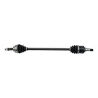 Front Right CV Axle Shaft Assembly for Toyota Prius 2004–2009