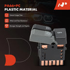 Headlight Switch for Chevrolet Astro GMC Safari (1990-1995)