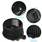 Blower Motor Fan for Kia Optima Cadenza (2014–2016) No. 97113-2Y000