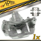 Rear Driver Side Brake Caliper for Subaru Legacy (2005–2009)