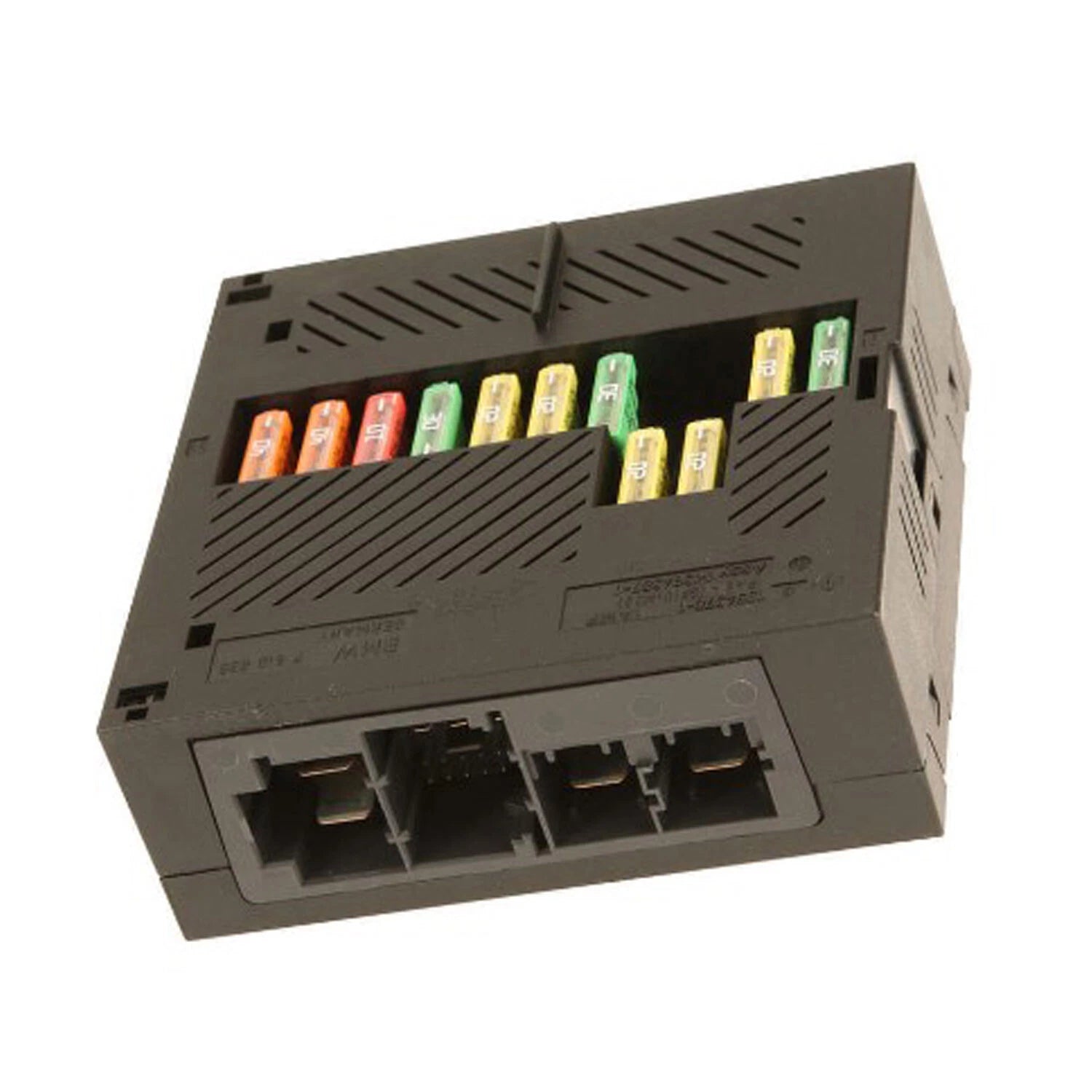 OEM Engine Control Module (ECM) for BMW 545i 550i 645Ci 650i 745i (2004–2010)