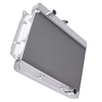 Aluminum 3 Row Radiator for Chevrolet Caprice/Impala (1969–1970)