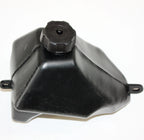 Gas Fuel Petrol Tank + Cap for Quad Dirt Bike ATV (50cc–125cc)