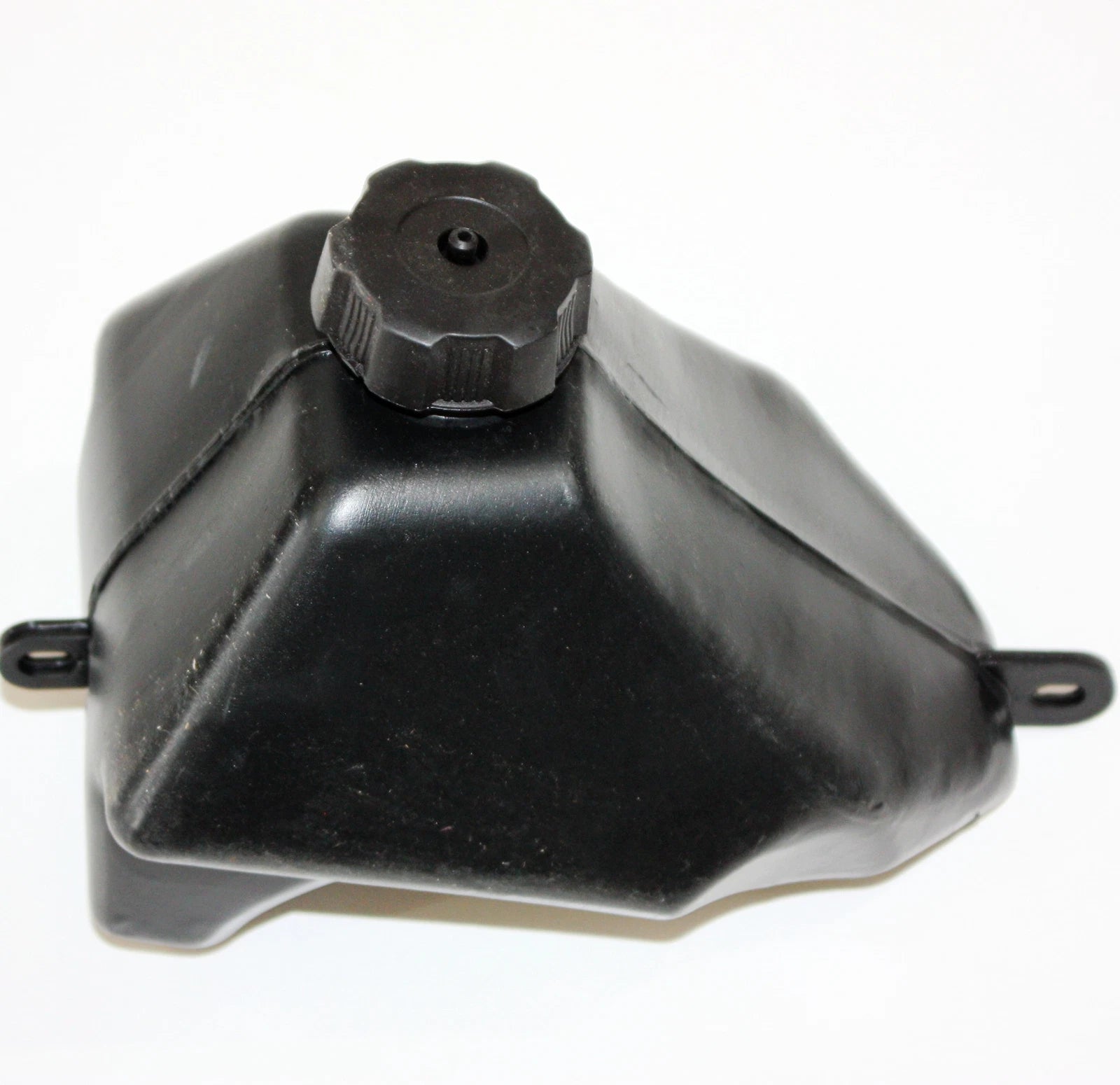 Gas Fuel Petrol Tank + Cap for Quad Dirt Bike ATV (50cc–125cc)