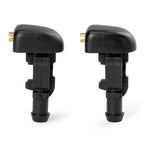 Windshield Wiper Washer Spray Jet Nozzle for Ford F150 E150 Taurus (2004-2008)