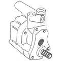 Hydraulic Aux Pump 531607M1 for Massey Ferguson 1080 1085 150 175 165 250 285