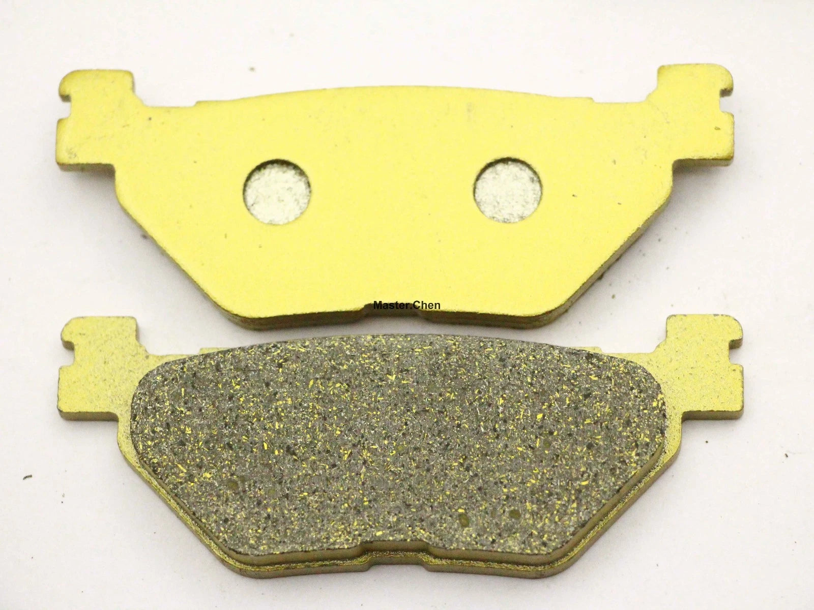 Front Rear Brake Pads for Yamaha XV 1900 Roadliner Midnight (2006–2009) 252-319
