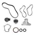 Timing Belt Kit & Water Pump for Hyundai Kia (2005–2010) 2.0L