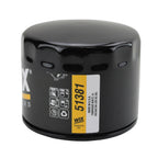 WIX Engine Oil Filter 51381 for Chrysler Dodge Hyundai Isuzu Mazda Mitsubishi (1990–2023)