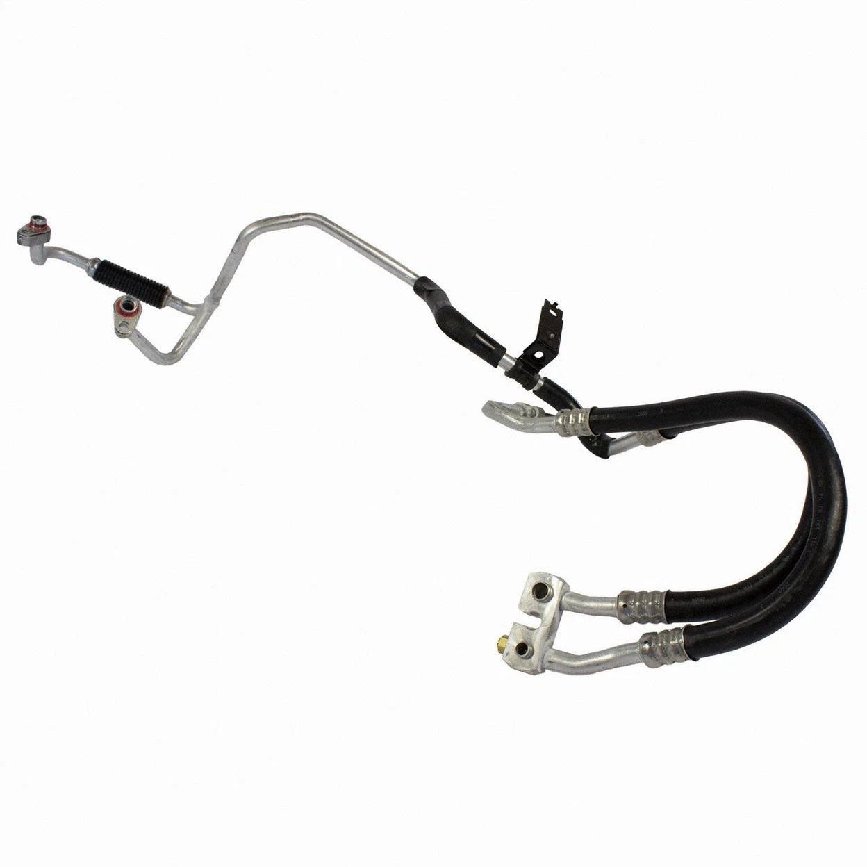 A/C Manifold Hose Assembly for Ford Escape (2009) - Motorcraft OEM